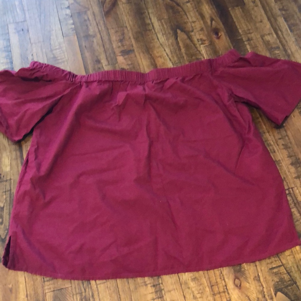 Francesca’s top